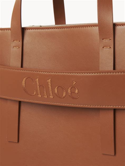 chloe changing bag|chloe tote bag 2021.